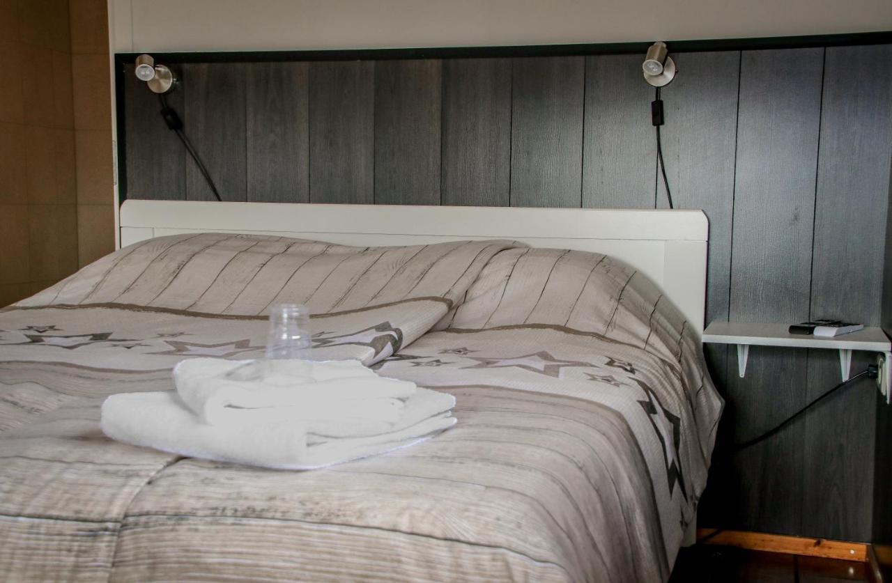 Hotel 'T Welink Dinxperlo ภายนอก รูปภาพ