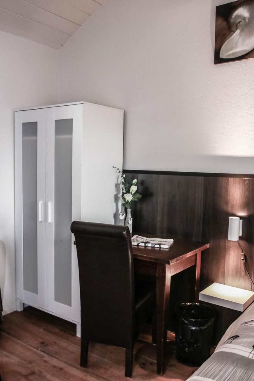 Hotel 'T Welink Dinxperlo ภายนอก รูปภาพ