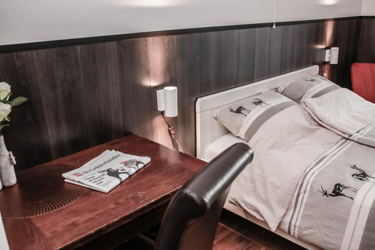 Hotel 'T Welink Dinxperlo ภายนอก รูปภาพ